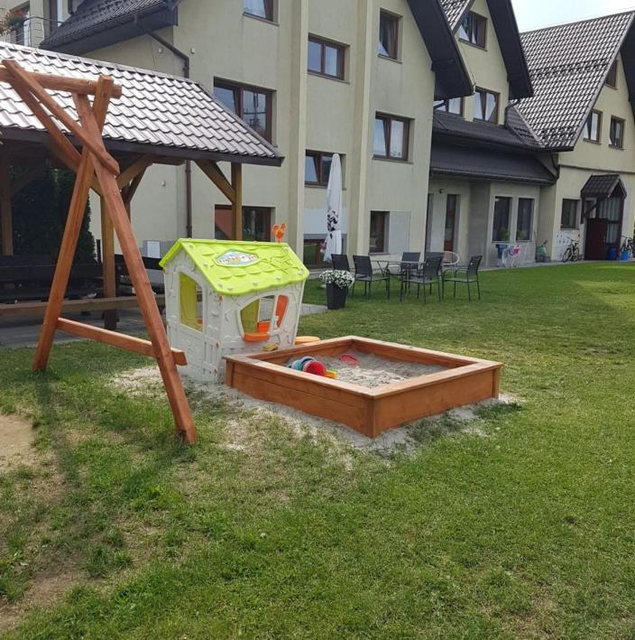 Pieniński Pensjonat